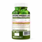 2 - NatureLife Nutrition Plant Based D3 + K2,  120 capsules  Unflavoured 