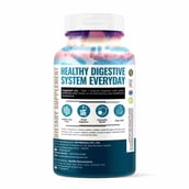 3 - NatureLife Nutrition Probiotics 35 Billion CFU,  100 capsules  Unflavoured 