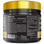 2 - One Science Micronized Creatine,  Unflavoured  0.66 lb 