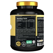 3 - One Science Hydro Gold Hydrolyzed Whey Isolate,  2 lb  Chocolate 