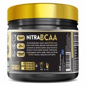 3 - One Science Fermented Nitra BCAA,  0.85 lb  30 Servings  Lemon Lime 