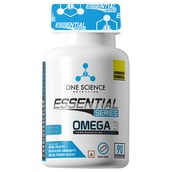 1 - One Science Essential Series Omega 3,  90 softgels 