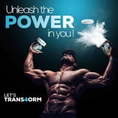 4 - Doctor'S Choice Transform Carnitine, 0.14 lb Virgin Mojito