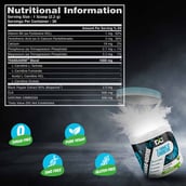 7 - Doctor'S Choice Transform Carnitine,  0.14 lb  Appletini 