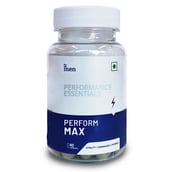 1 - ForMen Perform+,  60 capsules 