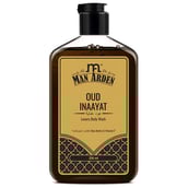 1 - Man Arden Luxury Body Wash,  250 ml  Oud Inaayat 