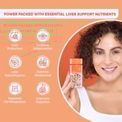 3 - Wellbeing Nutrition Slow Liver Health,  60 capsules 