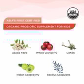 4 - Wellbeing Nutrition Melts into Active Probiotic,  30 Strip(s)  Sweet Cherry (Frozen Olaf) 