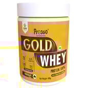 1 - PRO360 Gold Whey Protein 100%,  0.88 lb  Chocolate 