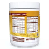 3 - PRO360 Diabetic Nutritional Beverage Mix,  1.1 lb  Badam 