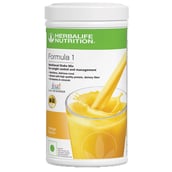 Herbalife Formula 1 Nutritional Shake Mix,  0.5 kg  Mango 