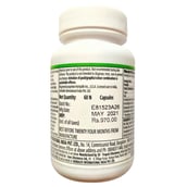 2 - Herbalife Aloe Plus,  60 capsules 