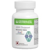 1 - Herbalife Joint Support Glucosamine Tablets, 90 tablet(s)