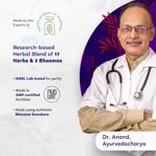 2 - Kapiva Him Foods Staminup, 60 capsules