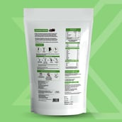 2 - XLR8 Flavoured Whey Protein 24 g Protein,  2 lb  Cookies & Cream 