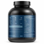 5 - MB Pro One Whey Protein OP, 4.4 lb Mango