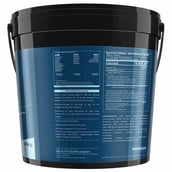 3 - MB Pro One Whey Protein OP, 8.8 lb Chocolate