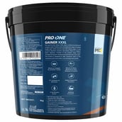 3 - MB Pro One Gainer XXXL OP,  11 lb  Chocolate 