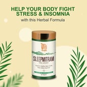 3 - Nirogam Sleepmitram,  120 tablet(s) 