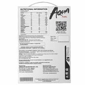 2 - Absolute Nutrition Aqua Fuel Powder Instant Energy Drink,  2.2 lb  Lemon Ice Tea 