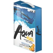 2 - Absolute Nutrition Aqua Fuel Powder Instant Energy Drink,  2.2 lb  Orange 