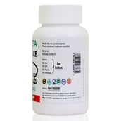 4 - Keva Heart Care,  60 tablet(s) 
