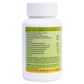 2 - Keva Medohara,  60 tablet(s) 