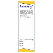 West Coast Immuneed Original, 30 tablet(s)