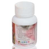 3 - Keva Liv Care,  60 tablet(s) 