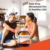 8 - Blackmores Glucosogreen 1500 - Vanilla Flavoured,  90 tablet(s) 