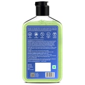 2 - Man Arden Shea & Vitamin E Body Wash,  250 ml  Fresh Mint 