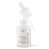 4 - Glutone 10% Niacinamide + 1% Zinc Serum,  30 ml  PCA for Clear, Blemish-free 