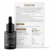 3 - Glutone 2% Salicylic Acid Serum, 30 ml for Oily & Acne-prone Skin