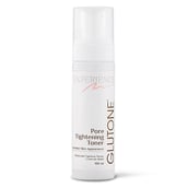 1 - Glutone Pore Tightening Toner,  100 ml  Smoother Skin Appearance 