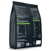 3 - Setu Sport : Plant Protein,  2.2 lb  Chocolate 