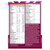 2 - MuscleXP Women Daily Vital Fitness,  60 tablet(s)  Unflavoured 