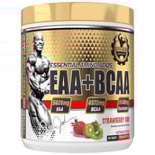 1 - Dexter Jackson EAA + BCAA,  0.85 lb  30 Servings  Strawberry Kiwi 
