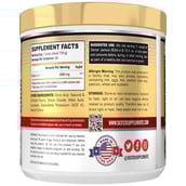 2 - Dexter Jackson BCAA 6000, 1.02 lb 60 Servings Watermelon