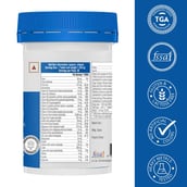 2 - Swisse Mens Ultivite Multivitamin,  30 tablet(s)  Unflavoured 