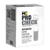 1 - MuscleBlaze ProCheck - Advanced Home Protein Testing Kit,  1 Piece(s)/Pack 