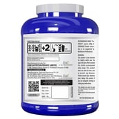 2 - Core Nutrition Coremass Weight & Mass Gainer,  6.6 lb  Kesar Pista Kulfi 