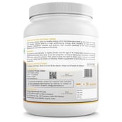 2 - Core Nutrition Isotonic Instant Energy Drink,  2.2 lb  Orange 