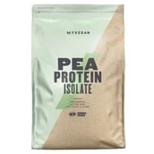 1 - Myprotein Pea Protein Isolate,  2.2 lb  Strawberry 