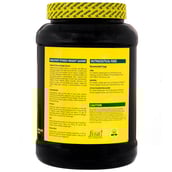 Healthvit Fitness Mass Gainer Xtra,  4.4 lb  Chocolate 