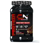 1 - Core Nutrition Extreme Whey Protein,  2.2 lb  Dark Chocolate 