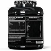 2 - Core Nutrition Extreme Whey Protein,  4.4 lb  Dark Chocolate 