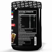 2 - Core Nutrition Extreme Power BCAA,  0.88 lb  30 Servings  Cola 