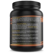 4 - INLIFE Whey Protein Powder,  0.88 lb  Vanilla 