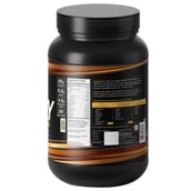 3 - INLIFE Whey Protein Powder,  2.2 lb  Vanilla 