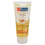 1 - Dr Batra's Instant Glow Face Wash,  50 g  for All Skin Type 